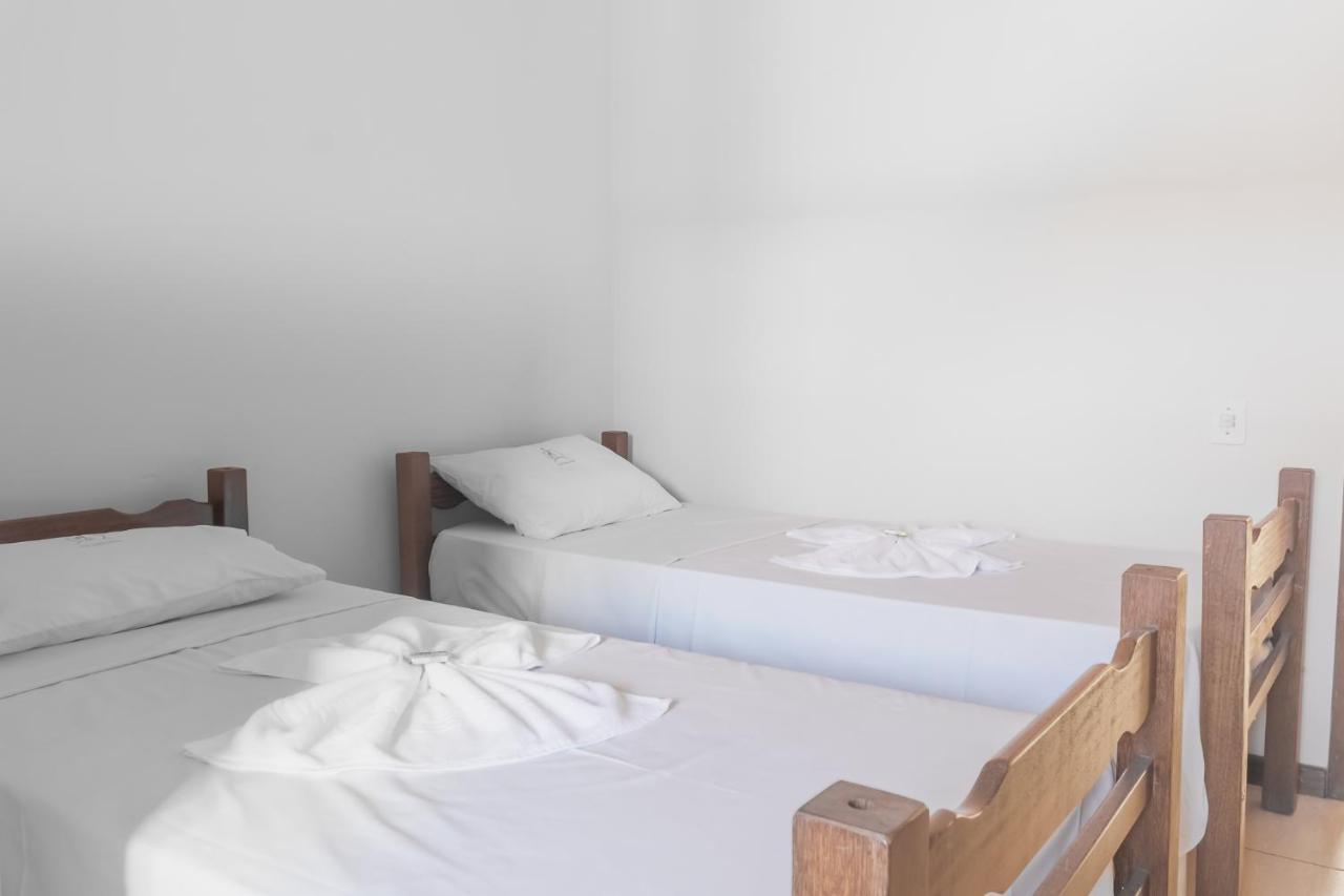 Hotel Girafa 伊塔蒂亚亚 客房 照片
