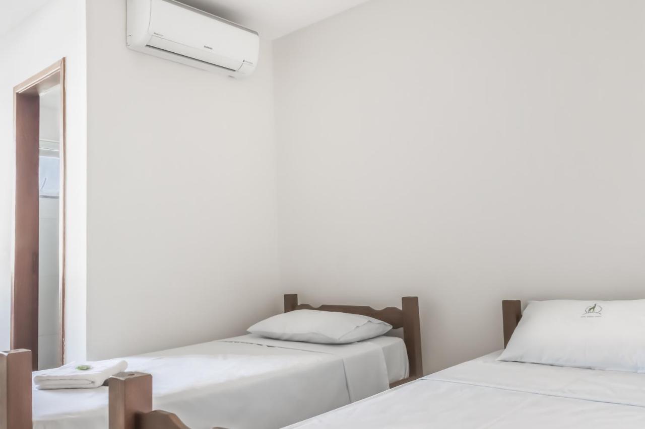 Hotel Girafa 伊塔蒂亚亚 客房 照片